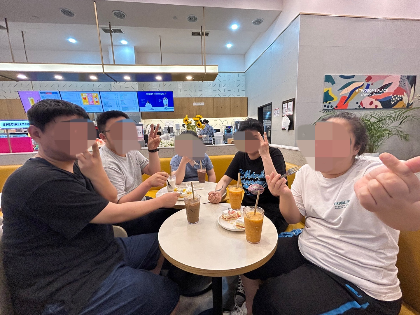 [직업개발팀] 6월 PCP훈련